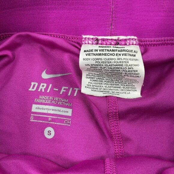 NIKE Dri-Fit Full Flex 2 In 1 Running Shorts - Picture 2 of 5